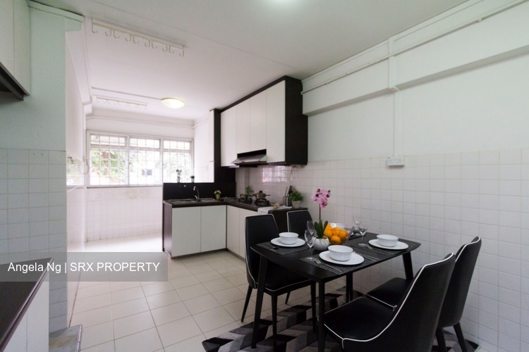 Blk 394 Yishun Avenue 6 (Yishun), HDB 3 Rooms #191903132